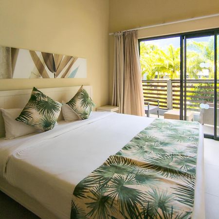 Be Cosy With Lov Aparthotel Trou-aux-Biches Eksteriør bilde