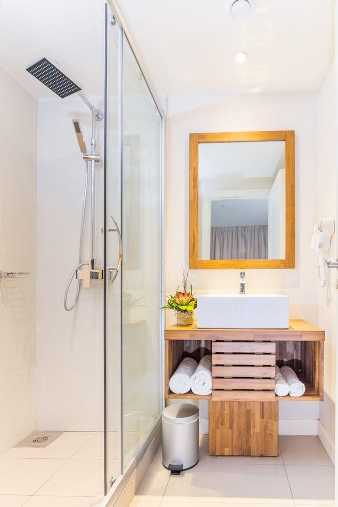 Be Cosy With Lov Aparthotel Trou-aux-Biches Eksteriør bilde