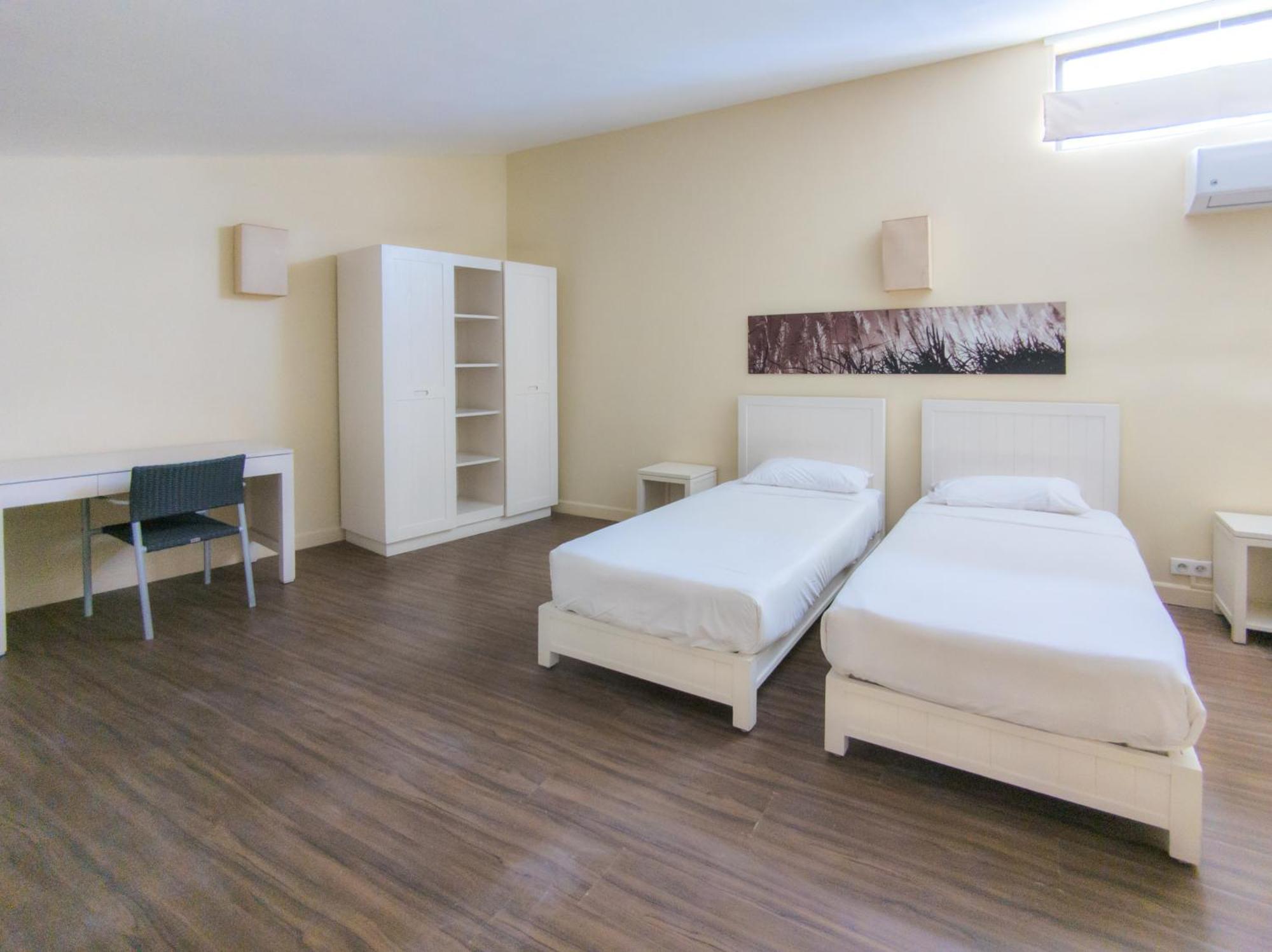 Be Cosy With Lov Aparthotel Trou-aux-Biches Eksteriør bilde